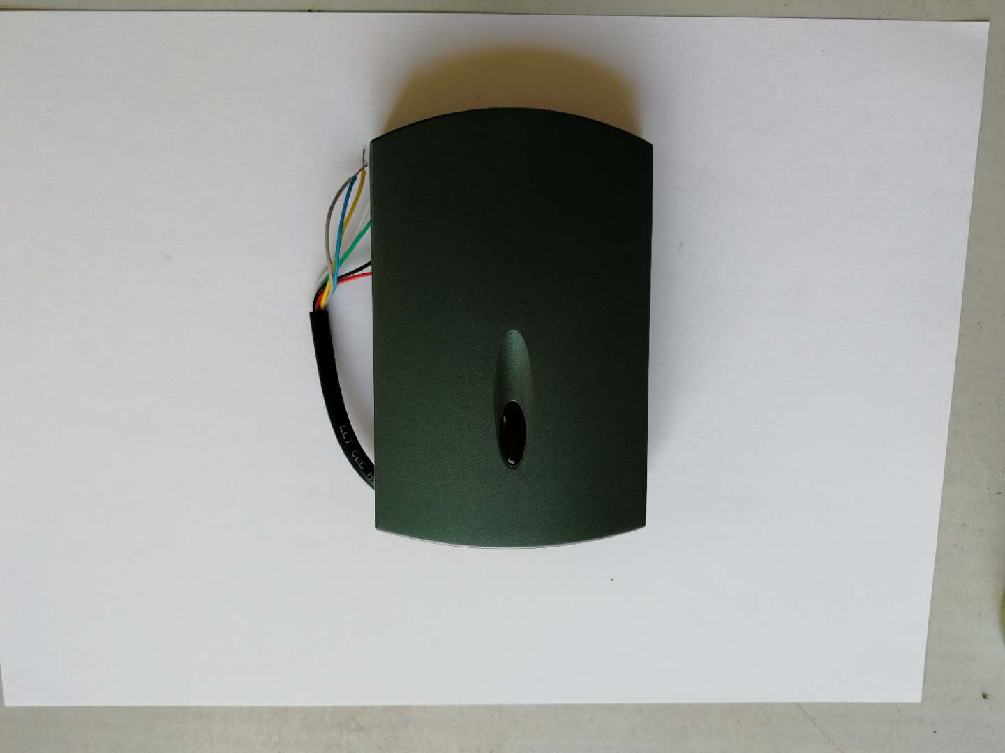 門禁讀卡器