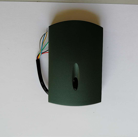 門禁讀卡器